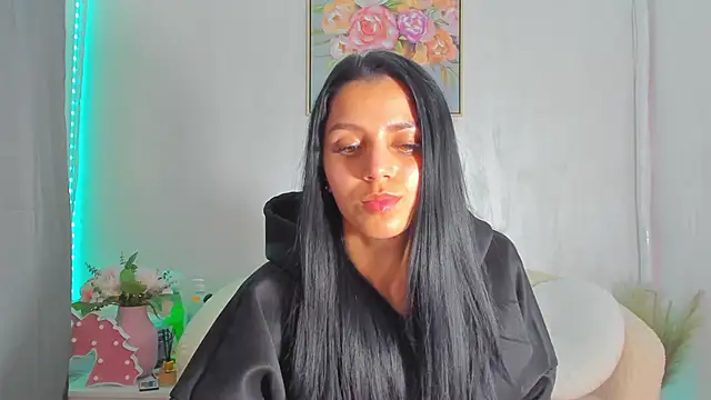 دردشة Sarabecker الجنسية المباشرة