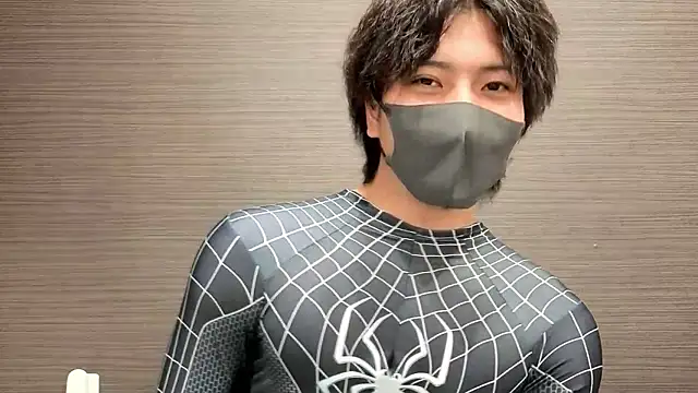 CHROME-kun925 – Live XXX-chat