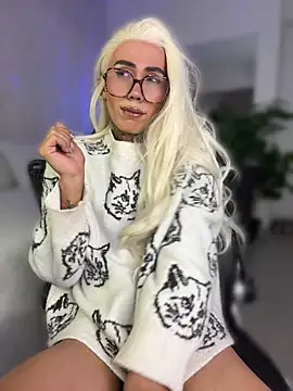 miss_tatiana_ – Kamerová šou