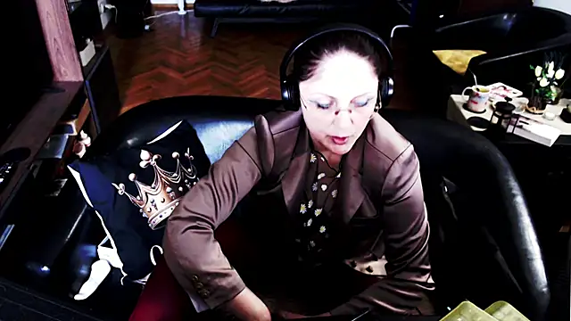 Imperatriza 网络视讯表演