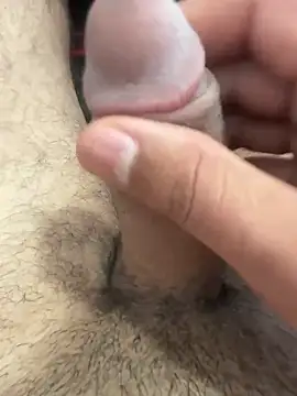 cazzoduro32's Webcam Show