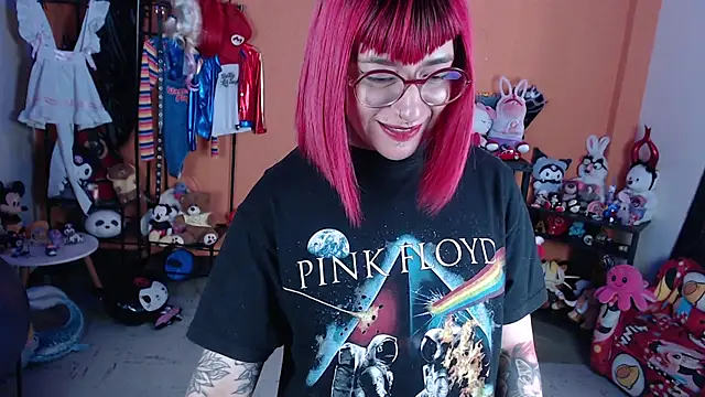 MissMiia2's Live XXX Chat