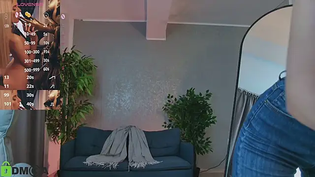 SelenaDaze 即時 XXX 聊天