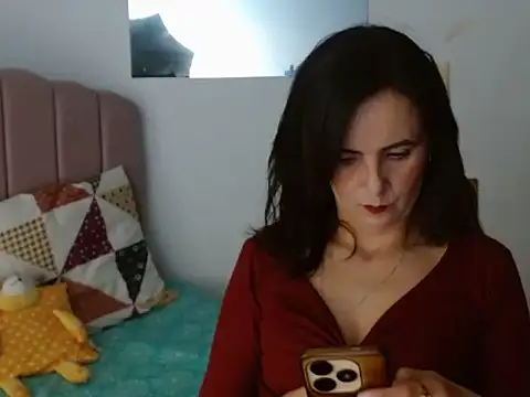 Juliana__lx's Live XXX Chat