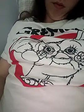 Show de webcam de bruna_safadinhaa