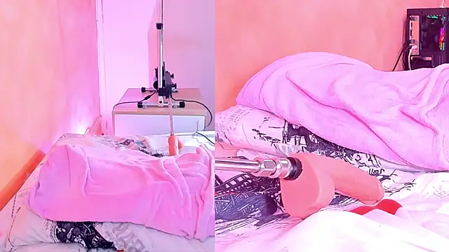 zoeethompson_cm Obrolan Langsung XXX