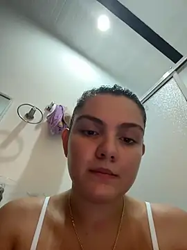 Eva_stark10のウェブカメラショー