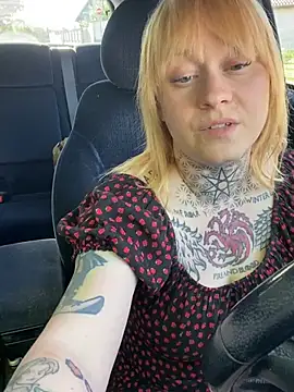 Czat XXX na żywo – Sayuriii