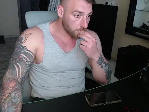 Alusca: вебкам-шоу