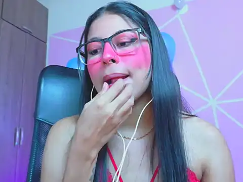 _ALLYSON18_ Obrolan Langsung XXX