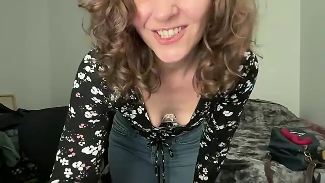 Czat XXX na żywo – leahsparkles