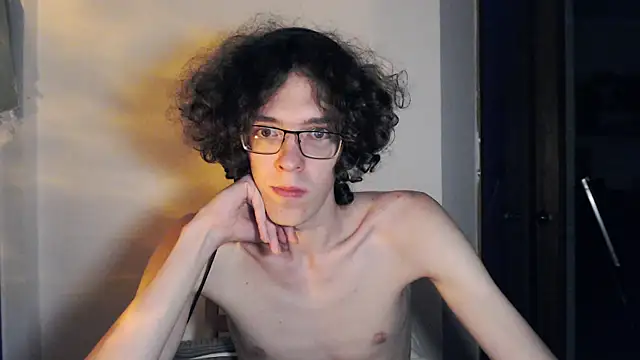 LovesomeCookie Webcam show