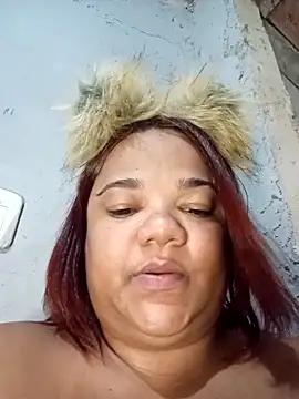 Meellcarioca Chat XXX live