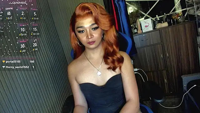 TrinityFucksYou 라이브 XXX 채팅