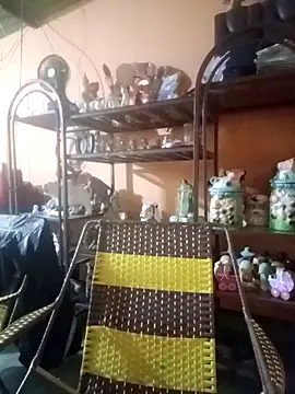 Franklin111230 Webcam show