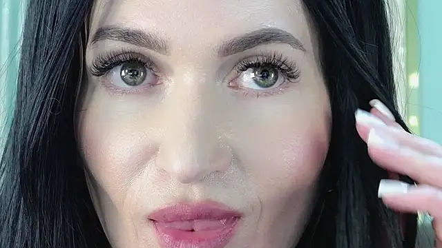 JaneWalch Adlı Modelin Canlı XXX Sohbeti