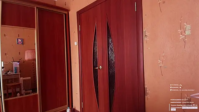 KristinaScott Webcamshow