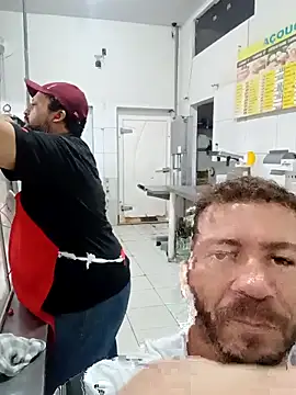 Show webcam de RobertoLuiz84