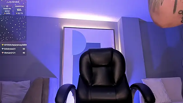 Онлайн чат XXX MadisonKane