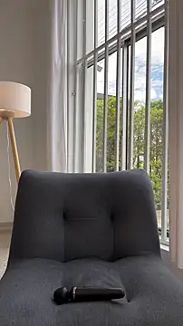 NaomiClay 现场XXX聊天