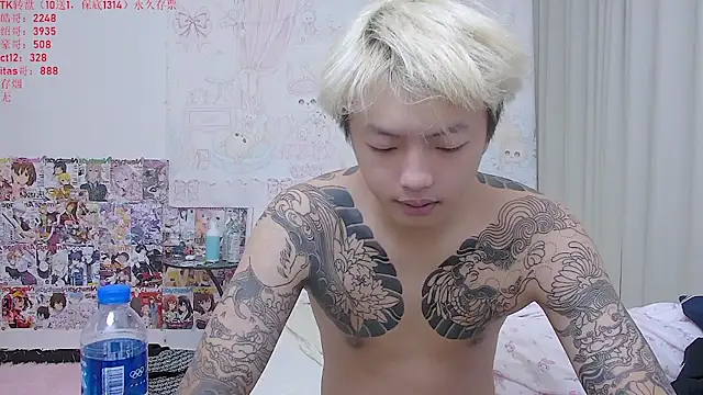 Chocolates-001: онлайн-секс-чат