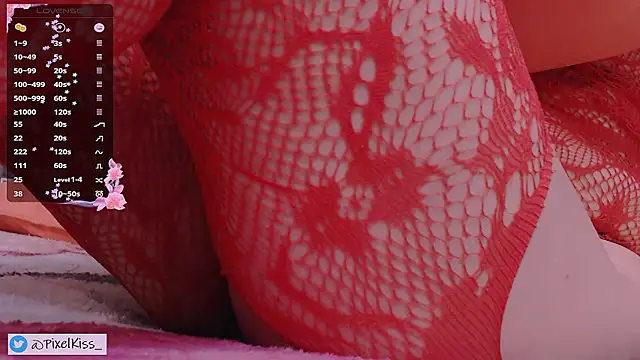 PixelKiss_ Obrolan Langsung XXX