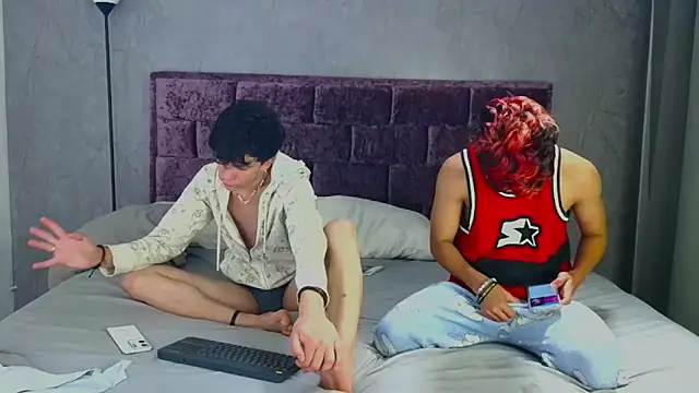 Show de webcam de Bryan_Santos_z