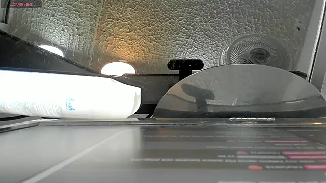 AdrianFranko Webcam show