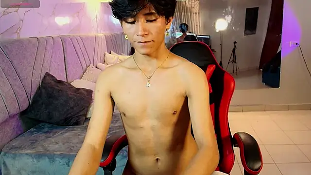 cococumps Live XXX-Chat