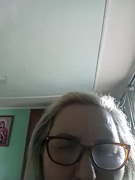 AureliaSky598 – Kamerová šou