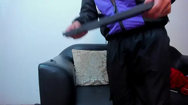 Damian_Garciaa Webcamshow