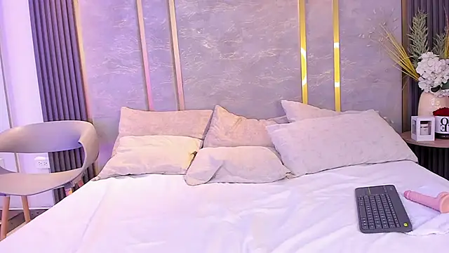 Sembang XXX Secara Langsung AndreinaOwen