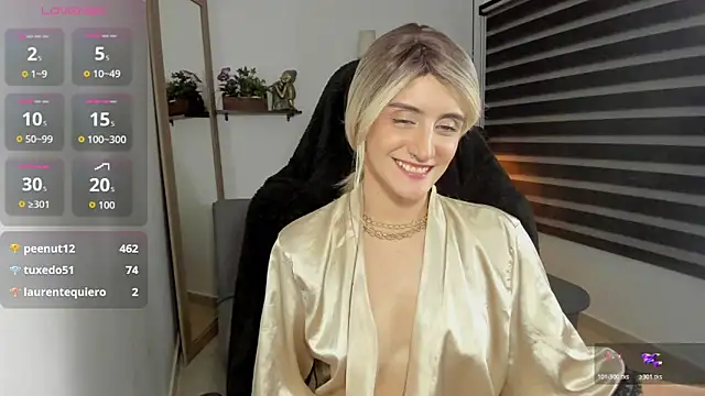 Chat XXX en directo de Jessica_lisbon