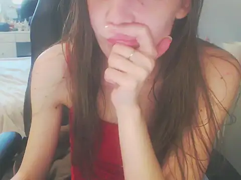 Seexxxy_Giirll Adlı Modelin Canlı XXX Sohbeti