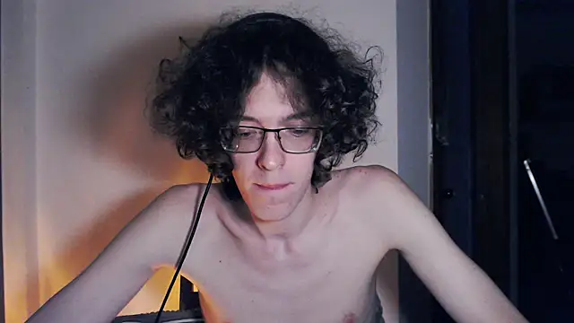 LovesomeCookie Webcam Show