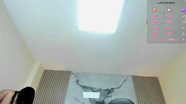 MAGIEVANS1's Live XXX Chat