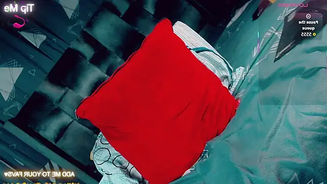 CharlotteBigCockn Webbikameraesitys