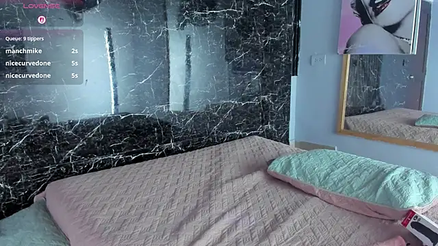 Agatha_Pleasure 网络视讯表演