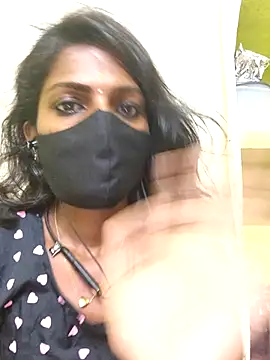 แชท XXX สดของ Honey_rosetamil