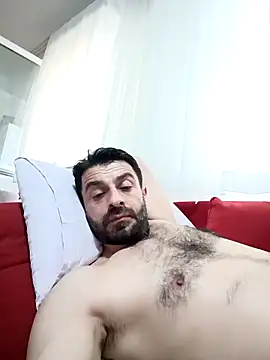 alex10alexx Adlı Modelin Web Kamerası Şovu