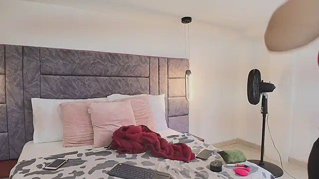 Show Webcam de Dakota_Megan_69