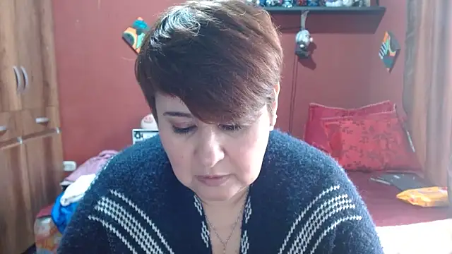 Sasharosee2's Live XXX Chat