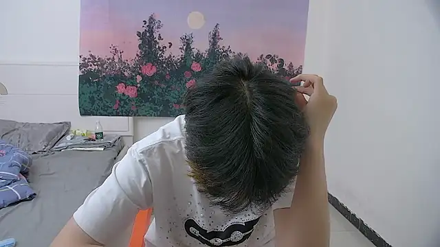 icecream-002 웹캠 쇼