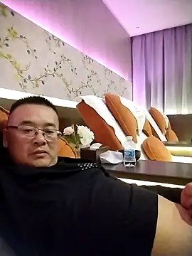 LL-2026xxx Show Webcam