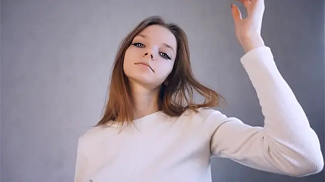 JanelleTeklu's Webcam Show