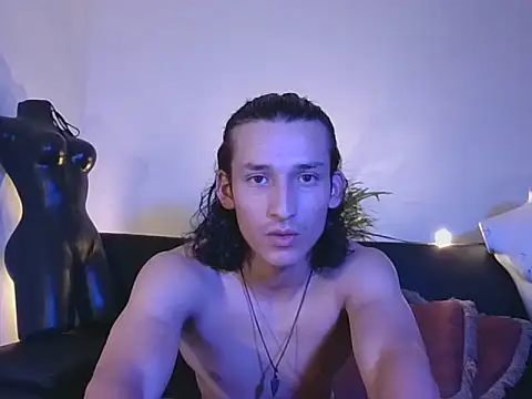 Chris_Evans40 Webcam Show