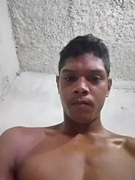 Вебкам-шоу Daniel_hot_1