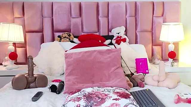 Anaa_Bellaa's Live XXX Chat