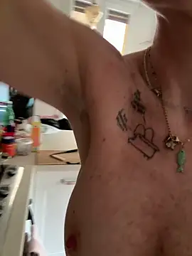 Chat +18 de Cherryschiodisegarsi ao vivo