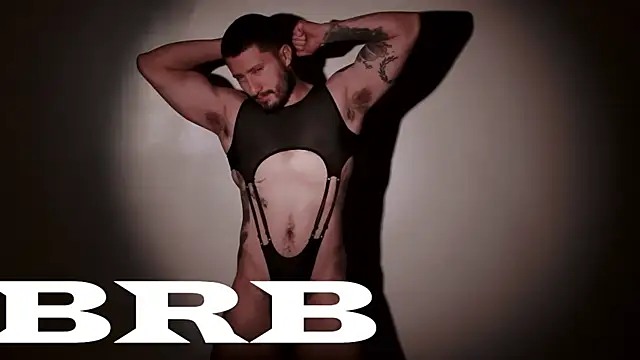 Nathan_rivers 웹캠 쇼